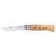 Opinel - Ножи и аксессуары, Нож Opinel 8VRI "Собака" дуб