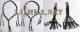 Поступление подвесов для манков и торок с паракорда